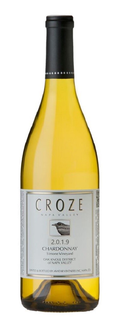 Product Image for 2019 Croze Chardonnay